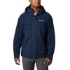 COLUMBIA Men's Evolution Valley Jacket -trucker hat shop 2057155 402 main