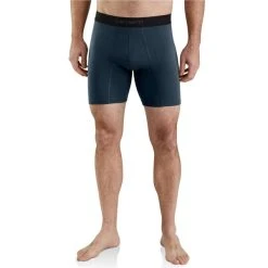 CARHARTT Men's Basic Boxer Brief, 2-Pack