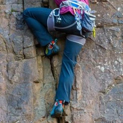 Eastern Mountain Sports EMS Men's Emperor Soft Shell Pant -trucker hat shop 2059029 001 alt4