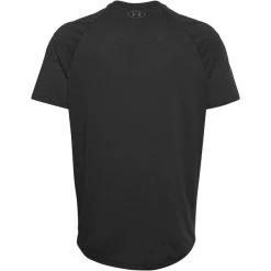 UNDER ARMOUR Men's Short-Sleeve Tech 2.0 Novelty Tee -trucker hat shop 2060318 001 alt1