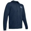 UNDER ARMOUR Men's Sportstyle Full-Zip Terry Fleece Hoodie -trucker hat shop 2060340 403 main
