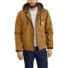 CARHARTT Men's Bartlett Jacket -trucker hat shop 2061263 204 main