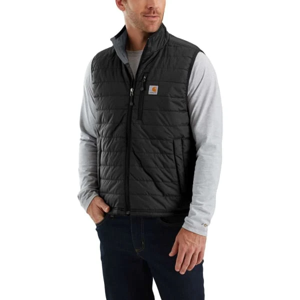 CARHARTT Men's Gilliam Vest 4 CARHARTT Men's Gilliam Vest - Image 2