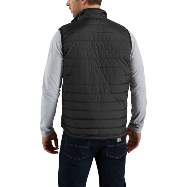 CARHARTT Men's Gilliam Vest 5 CARHARTT Men's Gilliam Vest - Image 3