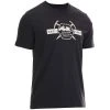 Eastern Mountain Sports EMS Men's Mattok Axe Short-Sleeve Graphic Tee -trucker hat shop 2061494 005 main