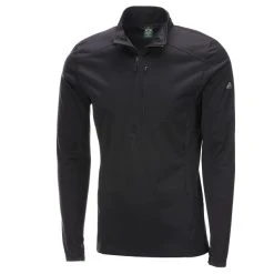 Eastern Mountain Sports EMS Men's Northshield 1/2-Zip Wind Jacket