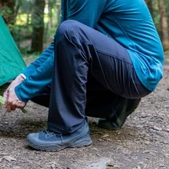 Eastern Mountain Sports EMS Men's Compass 4-Points Pants -trucker hat shop 2062025 002 alt2