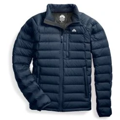 Eastern Mountain Sports EMS Men's Feather Pack Jacket -trucker hat shop 2062309 402 alt2