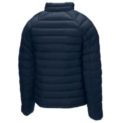 Eastern Mountain Sports EMS Men's Feather Pack Jacket -trucker hat shop 2062309 402 alt4