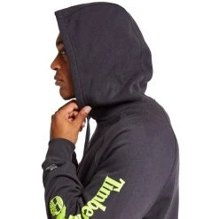 TIMBERLAND PRO Men's Hood Honcho Sport Pullover Hoodie -trucker hat shop 2063599 402 alt4