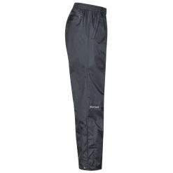 MARMOT Men's PreCip Eco Pants -trucker hat shop 2063692 001 alt2