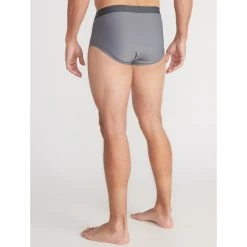 EXOFFICIO Men's Give-N-Go 2.0 Briefs -trucker hat shop 2064304 004 alt2