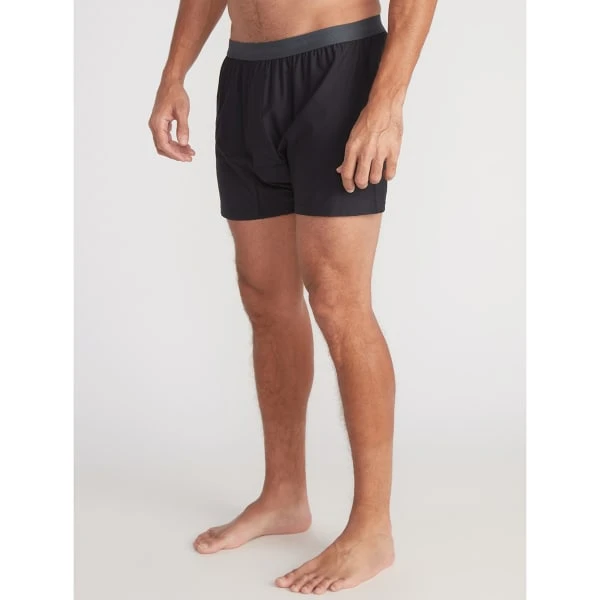 EXOFFICIO Men's Give-N-Go 2.0 Boxers 4 EXOFFICIO Men's Give-N-Go 2.0 Boxers - Image 2