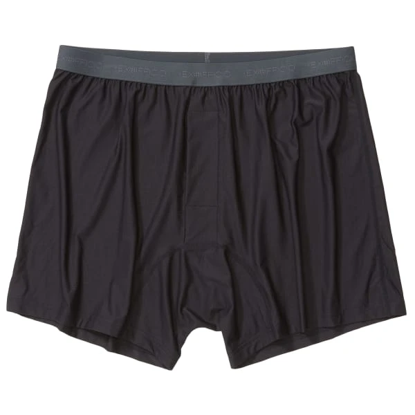 EXOFFICIO Men's Give-N-Go 2.0 Boxers 3 EXOFFICIO Men's Give-N-Go 2.0 Boxers