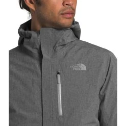 THE NORTH FACE Men's Dryzzle Futurelight Jacket -trucker hat shop 2064407 204 alt3