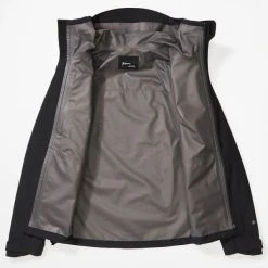 MARMOT Men's Minimalist Jacket -trucker hat shop 2064951 001 alt1