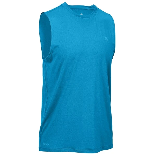 Eastern Mountain Sports EMS Men's Essential Peak Tank Top 3 Eastern Mountain Sports EMS Men's Essential Peak Tank Top