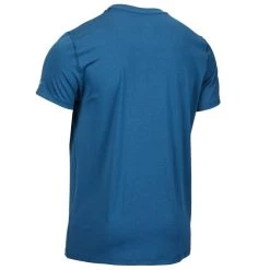 Eastern Mountain Sports EMS Men's Essential Peak Short-Sleeve Crew -trucker hat shop 2065994 405 alt1