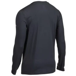 Alternative view of Eastern Mountain Sports EMS Men's Essential Peak Long-Sleeve Crew