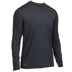 Eastern Mountain Sports EMS Men's Essential Peak Long-Sleeve Crew