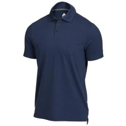 Eastern Mountain Sports EMS Men's Vital Peak Polo