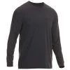 Eastern Mountain Sports EMS Men's Vital Peak Long-Sleeve Tee -trucker hat shop 2066364 002 main
