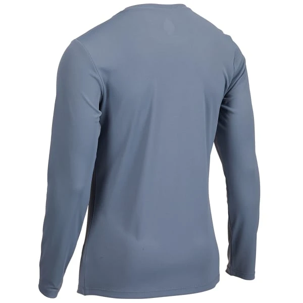 Eastern Mountain Sports EMS Men's Epic Active Long-Sleeve Technical Shirt 4 Eastern Mountain Sports EMS Men's Epic Active Long-Sleeve Technical Shirt - Image 2