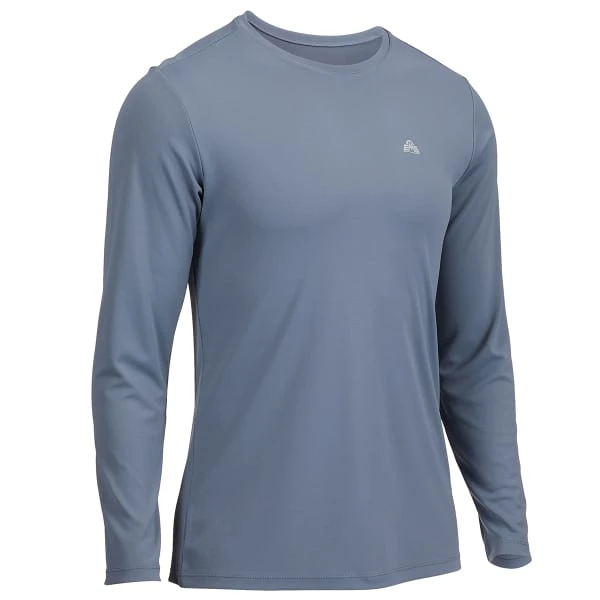 Eastern Mountain Sports EMS Men's Epic Active Long-Sleeve Technical Shirt 3 Eastern Mountain Sports EMS Men's Epic Active Long-Sleeve Technical Shirt