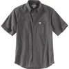 CARHARTT Men's Flex Rigby Short-Sleeve Work Shirt 1 CARHARTT Men's Flex Rigby Short-Sleeve Work Shirt -trucker hat shop 2066965 005 main