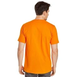 TIMBERLAND PRO Men's Short-Sleeve A1HNS Base Plate Tee 9 TIMBERLAND PRO Men's Short-Sleeve A1HNS Base Plate Tee -trucker hat shop 2067238 801 alt1