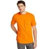 TIMBERLAND PRO Men's Short-Sleeve A1HNS Base Plate Tee -trucker hat shop 2067238 801 main