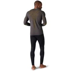 SMARTWOOL Men's Intraknit Merino 200 Crew -trucker hat shop 2069246 004 alt2