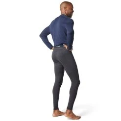 SMARTWOOL Men's Merino 250 Base Layer Bottom 7 SMARTWOOL Men's Merino 250 Base Layer Bottom -trucker hat shop 2069288 003 alt2