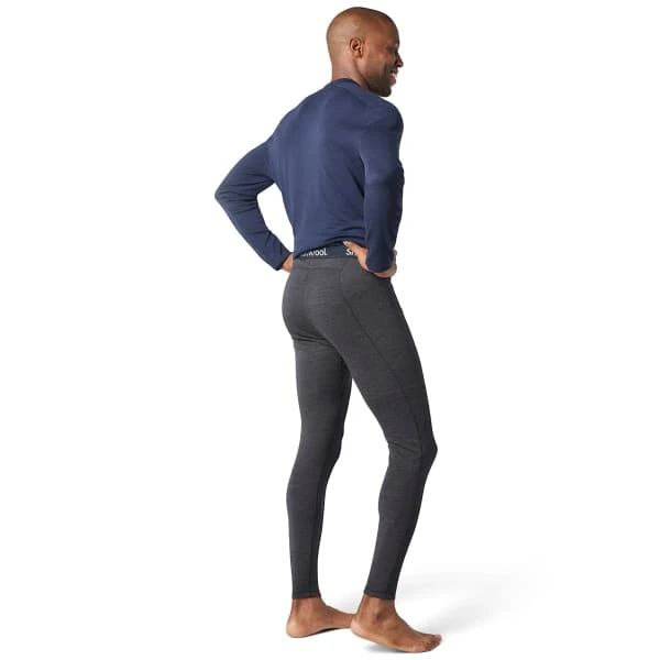 SMARTWOOL Men's Merino 250 Base Layer Bottom 5 SMARTWOOL Men's Merino 250 Base Layer Bottom - Image 3