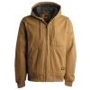 TIMBERLAND PRO Men's Gritman Lined Hooded Jacket -trucker hat shop 2070112 205 main