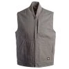 TIMBERLAND PRO Men's Gritman Fleece Lined Vest -trucker hat shop 2070113 005 main