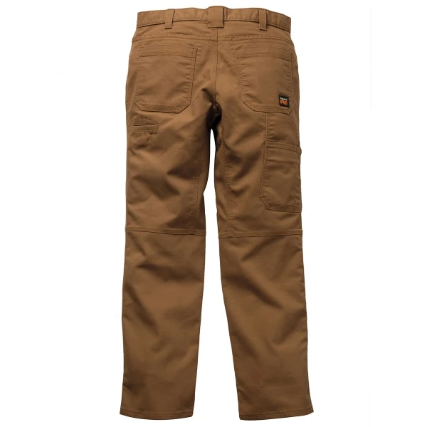 TIMBERLAND PRO Men's 8 Series Utility Work Pants 4 TIMBERLAND PRO Men's 8 Series Utility Work Pants - Image 2
