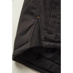 TIMBERLAND PRO Men's 8 Series Hooded Insulated Jacket -trucker hat shop 2070117 001 alt4