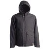 TIMBERLAND PRO Men's 8 Series Hooded Insulated Jacket