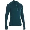 Eastern Mountain Sports EMS Men's Merino Wool Base Layer 1/4-Zip Pullover -trucker hat shop 2070187 309 main