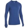 Eastern Mountain Sports EMS Men's Merino Wool Base Layer Crew Neck Pullover -trucker hat shop 2070188 404 main