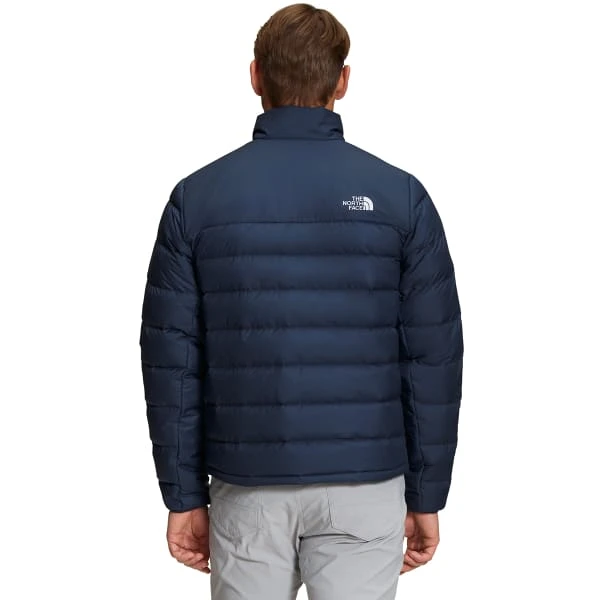 THE NORTH FACE Men's Aconcagua 2 Jacket 4 THE NORTH FACE Men's Aconcagua 2 Jacket - Image 2