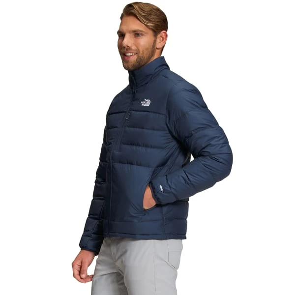 THE NORTH FACE Men's Aconcagua 2 Jacket 5 THE NORTH FACE Men's Aconcagua 2 Jacket - Image 3