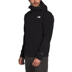 THE NORTH FACE Men’s Apex Bionic Hoodie -trucker hat shop 2070287 001 alt2