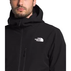THE NORTH FACE Men’s Apex Bionic Hoodie -trucker hat shop 2070287 001 alt3