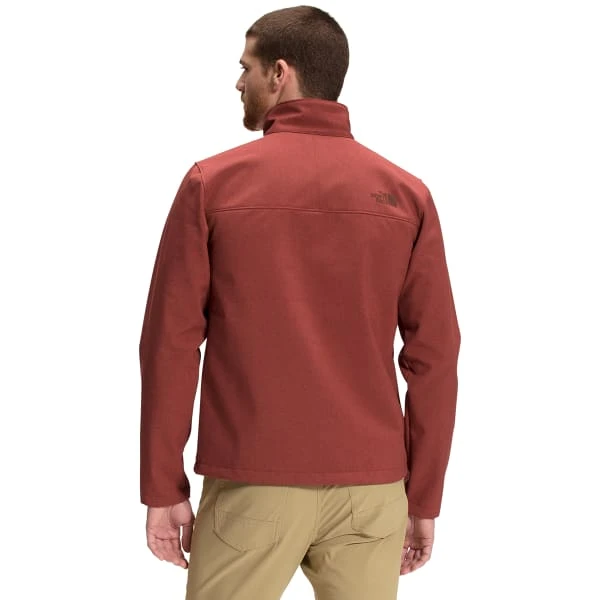 THE NORTH FACE Men’s Apex Bionic Jacket 4 THE NORTH FACE Men’s Apex Bionic Jacket - Image 2