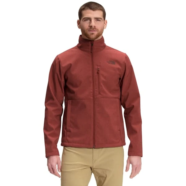 THE NORTH FACE Men’s Apex Bionic Jacket 3 THE NORTH FACE Men’s Apex Bionic Jacket