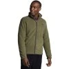 THE NORTH FACE Men's Dunraven Sherpa Full-Zip Sweatshirt -trucker hat shop 2070299 315 main