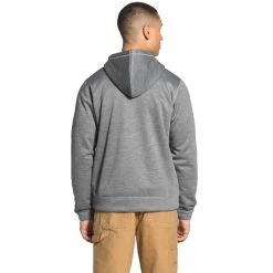 Alternative view of THE NORTH FACE Men’s Sherpa Patrol Full Zip Hoodie
