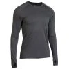 Eastern Mountain Sports EMS Men's Lightweight Synthetic Base Layer Crew -trucker hat shop 2070786 001 main